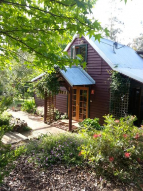 Redgum Hill Country Retreat